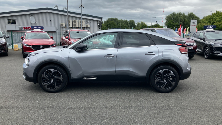 Citroen C4 1.2 PureTech [130] Shine 5dr Petrol Hatchback